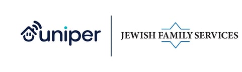 JFS Columbus and Uniper Partnership Lockup
